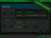 Cyber Hacker screenshot, image №2204904 - RAWG