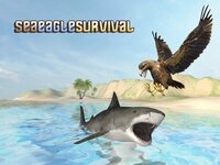 Sea Eagle Simulator screenshot, image №2714881 - RAWG