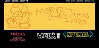 Funkin on Friday Christmas Special screenshot, image №3170594 - RAWG