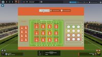 Rugby League Team Manager 4 screenshot, image №4134135 - RAWG