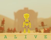 Alive (itch) (david-toranzo, Gabriel Ruiz, Edddddurad, Rohan Teredesai, goldie4101) screenshot, image №3053736 - RAWG