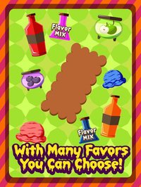 Sweet Sorbet Maker: Tasty Ice Cream Cupcake Maker screenshot, image №1846460 - RAWG