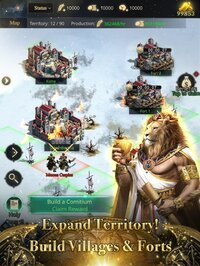Gods Mobile screenshot, image №2700875 - RAWG