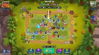 ChanceLot TD: Merge Wars screenshot, image №4208203 - RAWG