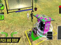 Modern Rikshaw Drive screenshot, image №1822786 - RAWG