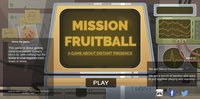 Mission Fruitball screenshot, image №2244794 - RAWG