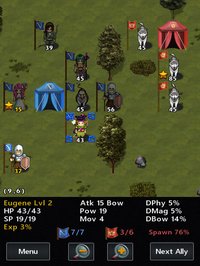 Kingturn RPG screenshot, image №5609 - RAWG