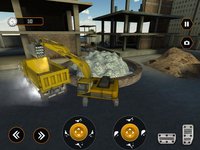 Rock Transporter- Truck Sim 3D screenshot, image №1855624 - RAWG