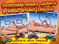 Top Bike-Best Motorcycle Stunt screenshot, image №2064321 - RAWG