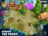 Frostfall Battle Royal screenshot, image №2226113 - RAWG