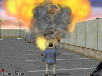 Torrente: El Juego screenshot, image №380585 - RAWG