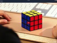 How To Solve A Rubiks Cube screenshot, image №1786364 - RAWG