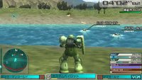 Gundam Assault Survive screenshot, image №2090886 - RAWG