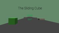 Sliding Cube (PranavaKP) screenshot, image №2438542 - RAWG