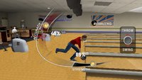 Brunswick Pro Bowling screenshot, image №550709 - RAWG