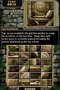 Amazing Adventures The Forgotten Ruins screenshot, image №250550 - RAWG