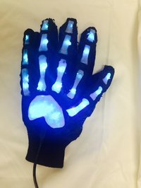 Wizard's Hand: Do Not Touch screenshot, image №1073892 - RAWG