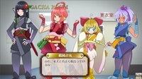 ヒロイン忍法帖 姫影・ 壱／Pretty Ninja HIMEKAGE_01 screenshot, image №3585994 - RAWG