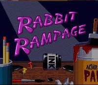 Bugs Bunny Rabbit Rampage screenshot, image №761349 - RAWG