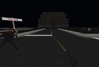 Shoot N' Survive screenshot, image №3367034 - RAWG