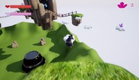 Mage Platformer Game screenshot, image №3309935 - RAWG