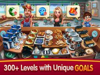 Cooking City - Chef's Game screenshot, image №2037054 - RAWG