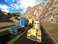 Offroad Euro Truck Driver Game screenshot, image №922421 - RAWG