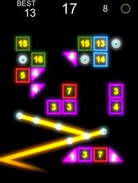 Balls vs Brick screenshot, image №1676447 - RAWG