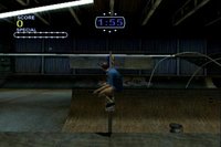 Tony Hawk's Pro Skater 2x screenshot, image №2022148 - RAWG