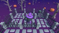 Halloween Maze (Kasianov Maksim) screenshot, image №3098663 - RAWG