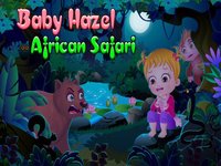 Baby Hazel: African Safari screenshot, image №1661634 - RAWG