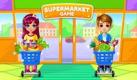 Supermarket – Game for Kids screenshot, image №1583468 - RAWG