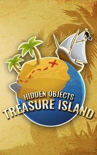 Treasure Island Hidden Object Mystery Game screenshot, image №1482781 - RAWG