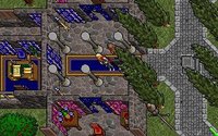 Ultima VII: The Black Gate screenshot, image №763179 - RAWG