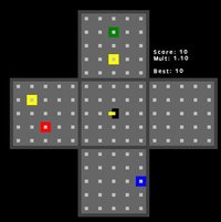 Stack Attack (itch) screenshot, image №1143946 - RAWG
