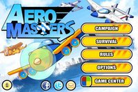 Aero Masters:Cadet screenshot, image №978350 - RAWG