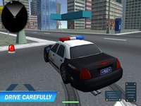 Police Car: Crime City Driving screenshot, image №1661974 - RAWG