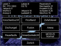 Innerdunkelicht screenshot, image №1159317 - RAWG