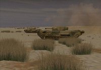 Combat Mission: Afrika Korps screenshot, image №351531 - RAWG