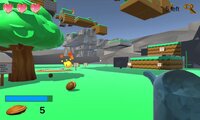 Nature Platformer screenshot, image №3506136 - RAWG