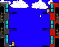 Quarantennis screenshot, image №2613383 - RAWG