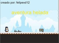 aventura helada demo xd screenshot, image №3491048 - RAWG