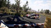WRC 10 FIA World Rally Championship Xbox Series X|S screenshot, image №3017673 - RAWG