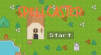 Spellcaster prototype screenshot, image №3398155 - RAWG