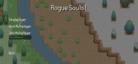 Rogue Souls V2 screenshot, image №3079033 - RAWG