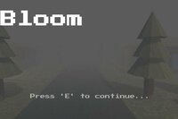 Bloom (itch) (Fin Deevy) screenshot, image №2701479 - RAWG
