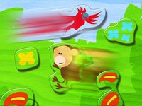 Animated Puzzle - A new way of playing with wooden jigsaw puzzles screenshot, image №949526 - RAWG