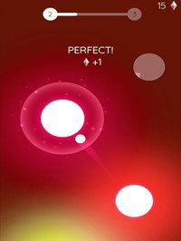 Lets Glow It: Rolly Ball Jump screenshot, image №1914250 - RAWG