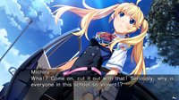 THE GRISAIA TRILOGY screenshot, image №2236444 - RAWG