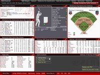 Out of the Park Baseball 10 screenshot, image №521213 - RAWG